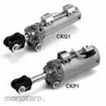 SMC Clamp Cylinder CKGA100 Series