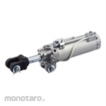 SMC Clamp Cylinder with Auto Switch CKG1A40 Series