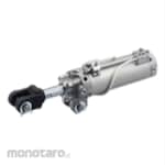 SMC Clamp Cylinder with Auto Switch CKG1A50 Series