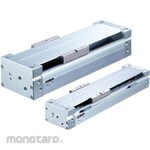 SMC Clean Rodless Cylinder CYP Series