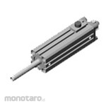 SMC Compact Cylinder CQ2 Series CDBQ2A32-5