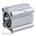 SMC Compact Cylinder CQ2 Series CDQ2-32