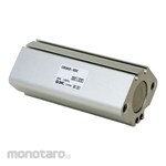 SMC Compact Cylinder CQ2 Series CDQ2A20-50DZ
