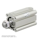 SMC Compact Cylinder CQ2 Series CDQ2A32-DMZ