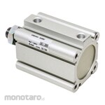 SMC Compact Cylinder CQ2 Series CDQ2A40-35DMZ