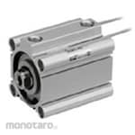 SMC Compact Cylinder CQ2 Series CDQ2A50-30DMZ