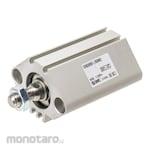 SMC Compact Cylinder CQ2 Series CDQ2B20-25DMZ