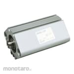 SMC Compact Cylinder CQ2 Series CDQ2B20-30DZ