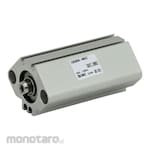 SMC Compact Cylinder CQ2 Series CDQ2B20-40DCZ