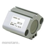 SMC Compact Cylinder CQ2 Series CDQ2B20-5DZ