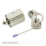 SMC Compact Cylinder CQ2 Series CDQ2B25-30DCMZ