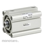 SMC Compact Cylinder CQ2 Series CDQ2B40-35DZ