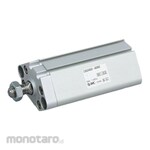 SMC Compact Cylinder CQ2 Series CDQ2KB20-40DMZ