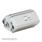 SMC Compact Cylinder CQ2 Series CDQ2KB25-30DZ