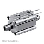 SMC Compact Cylinder CQ2 Series CDQ2KW-40
