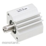 SMC Compact Cylinder CQ2 Series CDQ2L20-DZ