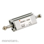 SMC Compact Cylinder CQ2 Series CDQ2WB12