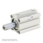 SMC Compact Cylinder CQ2 Series CDQ2WB32-30DZ