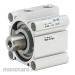 SMC Compact Cylinder CQ2 Series CQ2-50