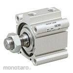 SMC Compact Cylinder CQ2 Series CQ2AS50