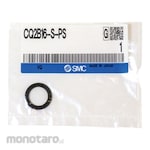SMC Compact Cylinder CQ2 Series CQ2B16 (Silinder Pneumatik)