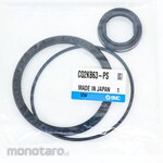 SMC Compact Cylinder CQ2 Series CQ2KB63