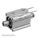SMC Compact Cylinder CQ2 Series CQ2WB2