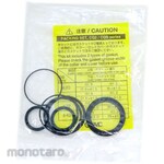 SMC Compact Cylinder CQ2 Series CQ2WB32