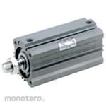 SMC Compact Cylinder CQ2 Series CQ2X