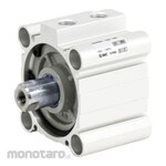 SMC Compact Cylinder CQ2 Series WB6