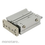 SMC Compact Cylinder with Guide MGPL12-4