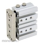 SMC Compact Cylinder with Guide MGPL12-7