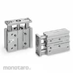 SMC Compact Cylinder with Guide MGPM20-4