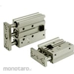 SMC Compact Cylinder with Guide MGPM20-50