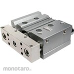 SMC Compact Cylinder with Guide MGPS80-2