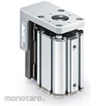 SMC Compact Cylinder with Linear Guide MXZ Series MXZ12