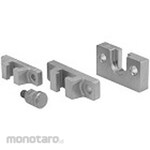 SMC Compact Cylinder with Lock Y