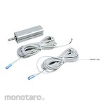 SMC Compact Cylinder/Compact Type CDQSB12-5