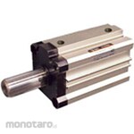 SMC Compact Cylinder/Compact Type CQS Series CDQSKB12-1