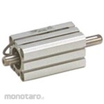 SMC Compact Cylinder/Compact Type CQS Series CDQSWB12-1