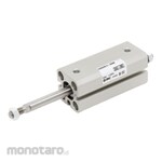 SMC Compact Cylinder/Compact Type CQS Series CDQSWB12-30D