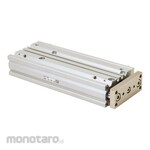SMC Compact Guide Cylinder MG Series MGPM16-100AZ
