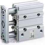 SMC Compact Guide Cylinder MG Series MGPM20M