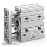 SMC Compact Guide Cylinder MG Series MGPM20V