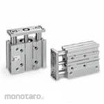 SMC Compact Guide Cylinder MG Series MGPM25-125AZ
