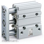 SMC Compact Guide Cylinder MG Series MGPM32G