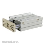 SMC Compact Guide Cylinder MG Series MGPM40-75AZ