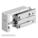 SMC Compact Slide MXH2 Series