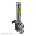 SMC Cylinder Positioner