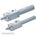 SMC Cylinder with Lock CDNGBA